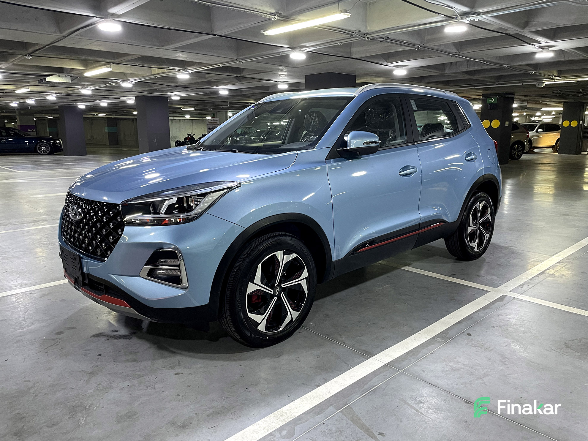 TIGGO 4 Pro_Celeste_SERIE_01 28 89_1